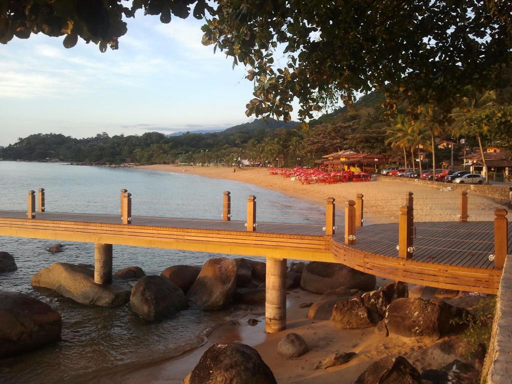 Holiday Home Ilhabela Cameră foto
