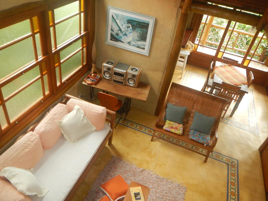 Holiday Home Ilhabela Cameră foto