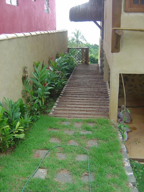 Holiday Home Ilhabela Cameră foto
