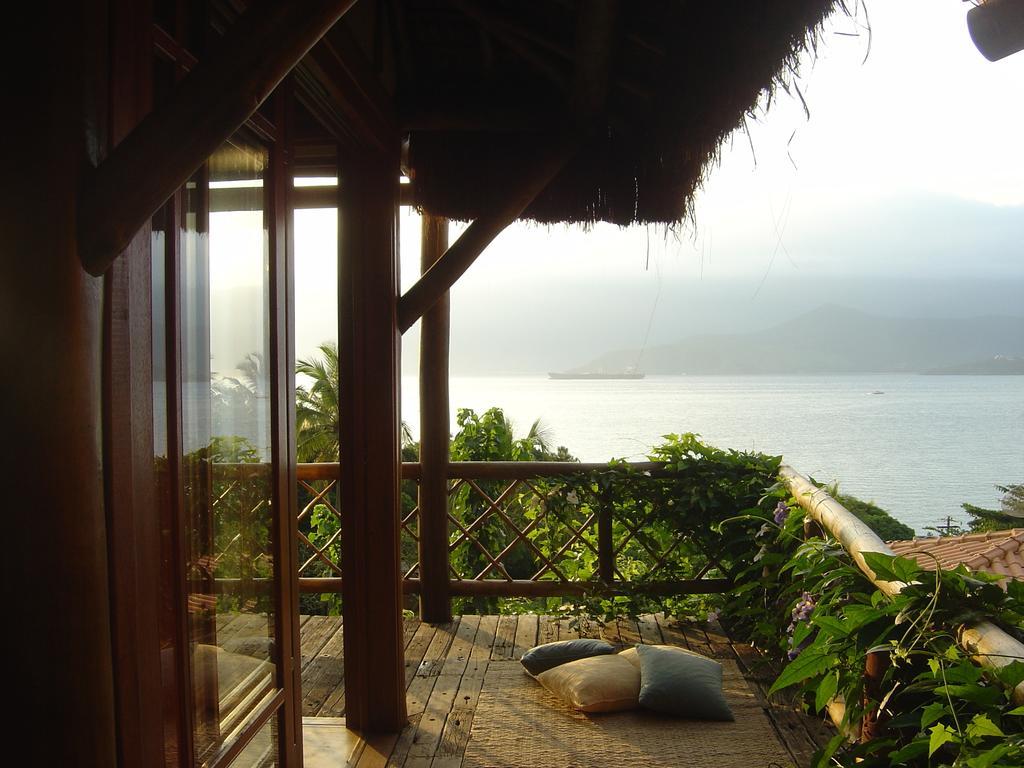 Holiday Home Ilhabela Cameră foto