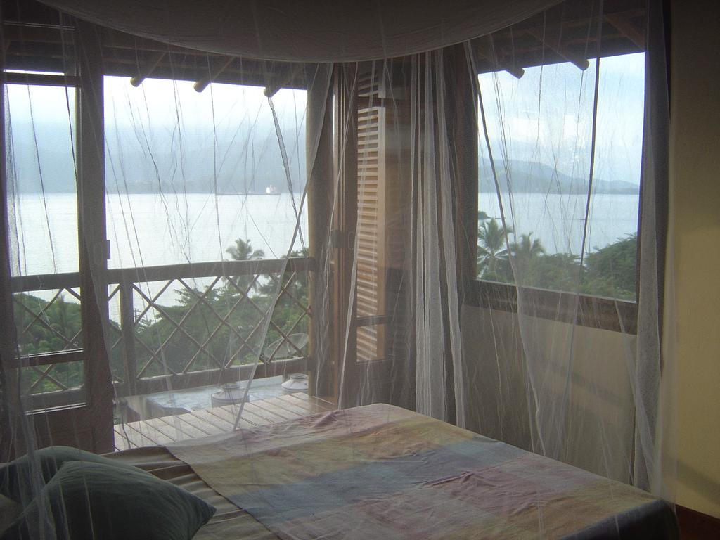 Holiday Home Ilhabela Cameră foto