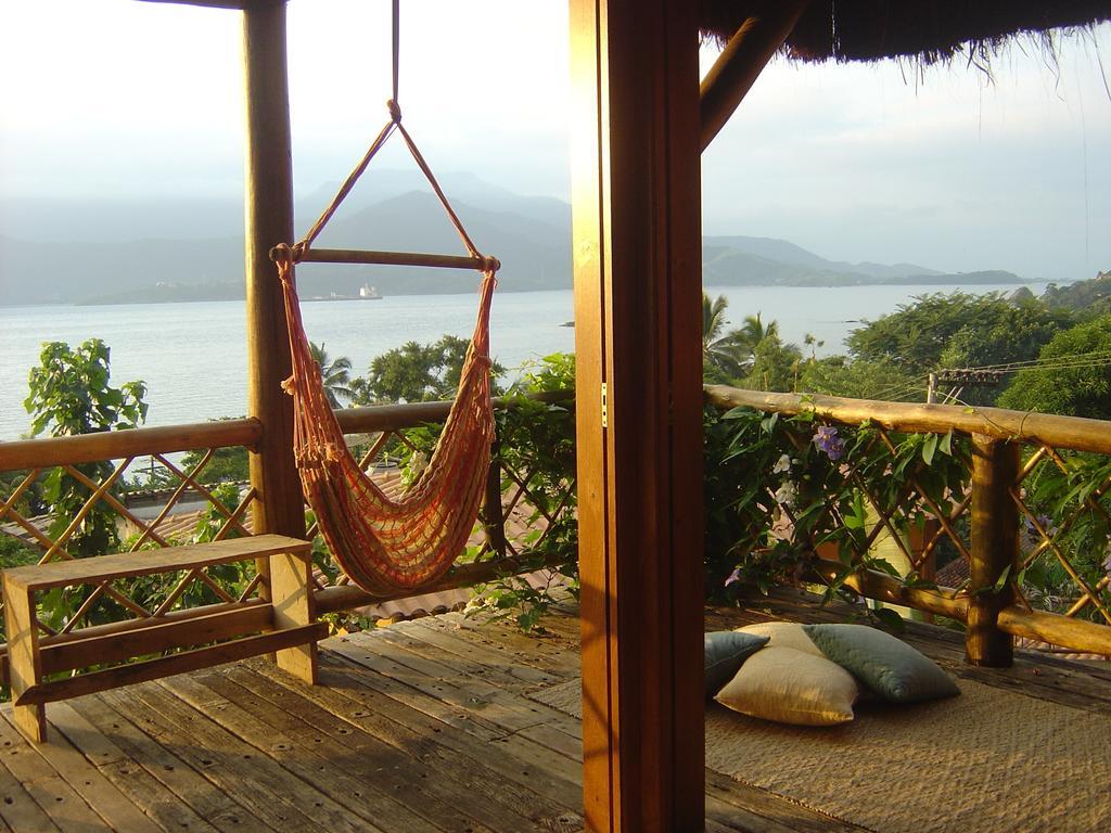 Holiday Home Ilhabela Cameră foto