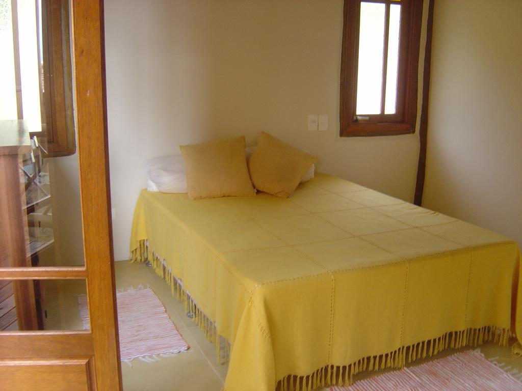 Holiday Home Ilhabela Cameră foto